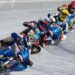 Motorcycle Ice Racing